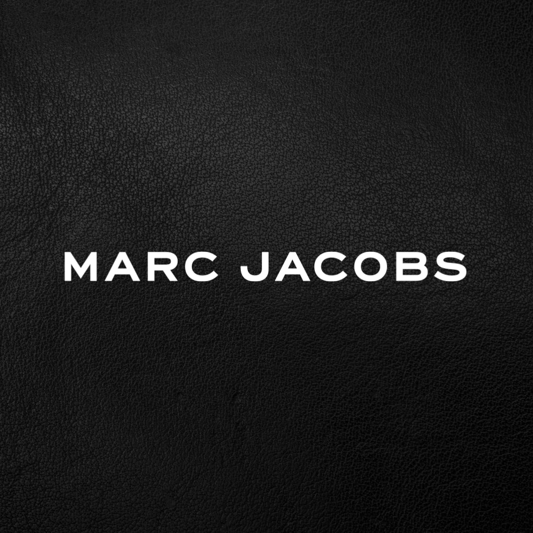 Marc Jacobs