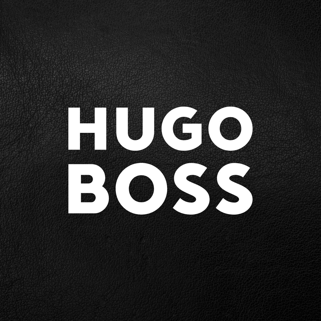 Hugo Boss