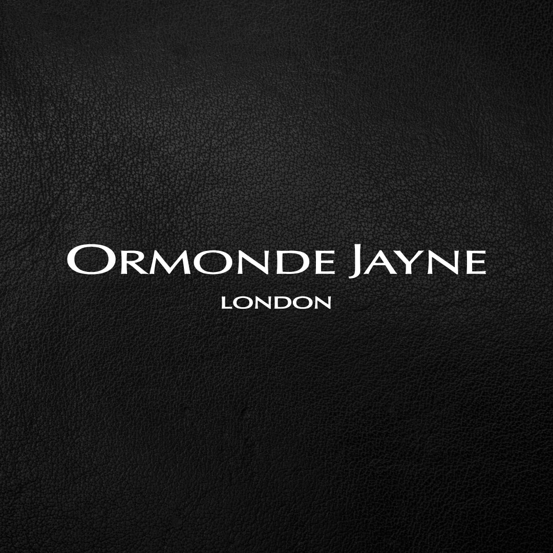 Ormonde Jayne