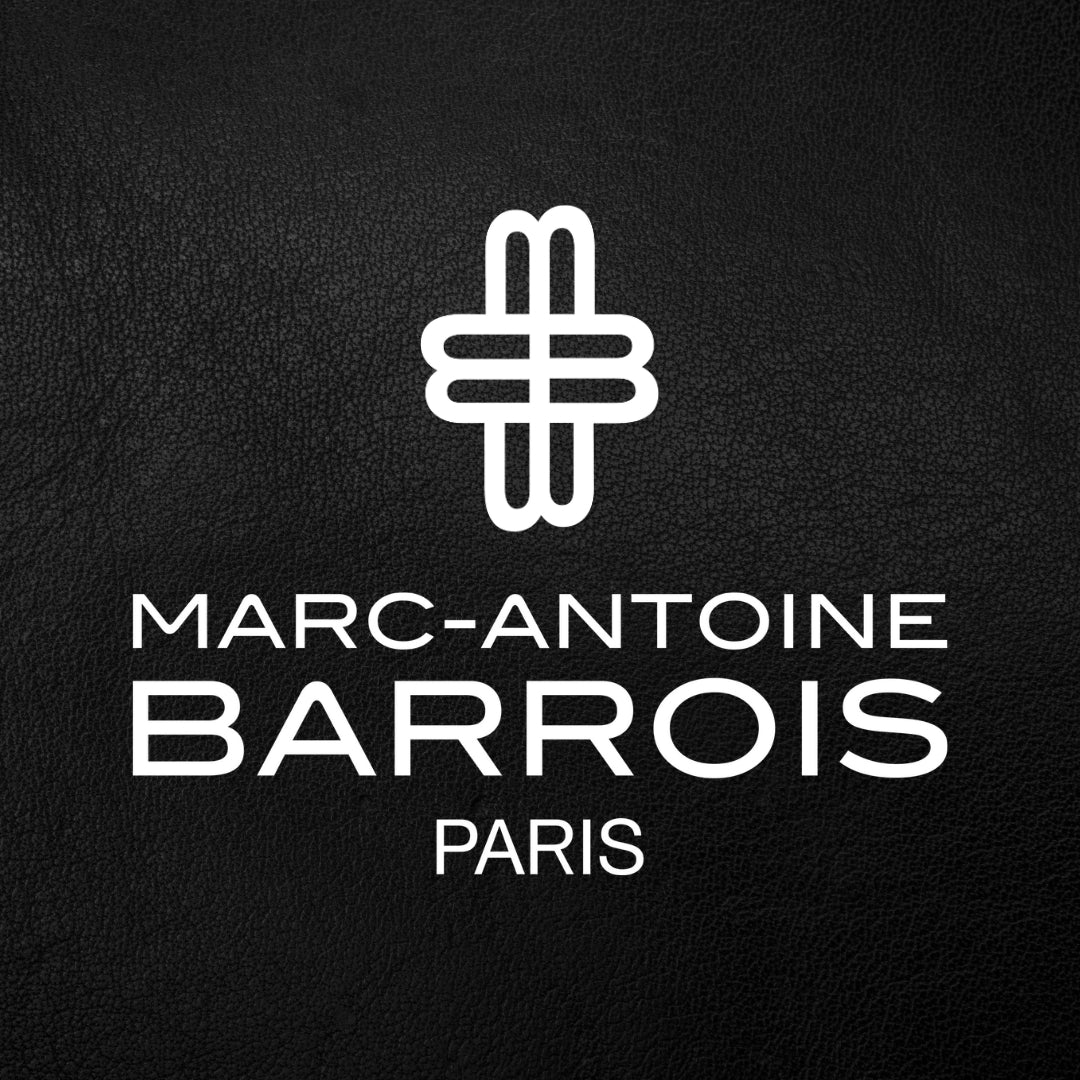 Marc-Antoine Barrois