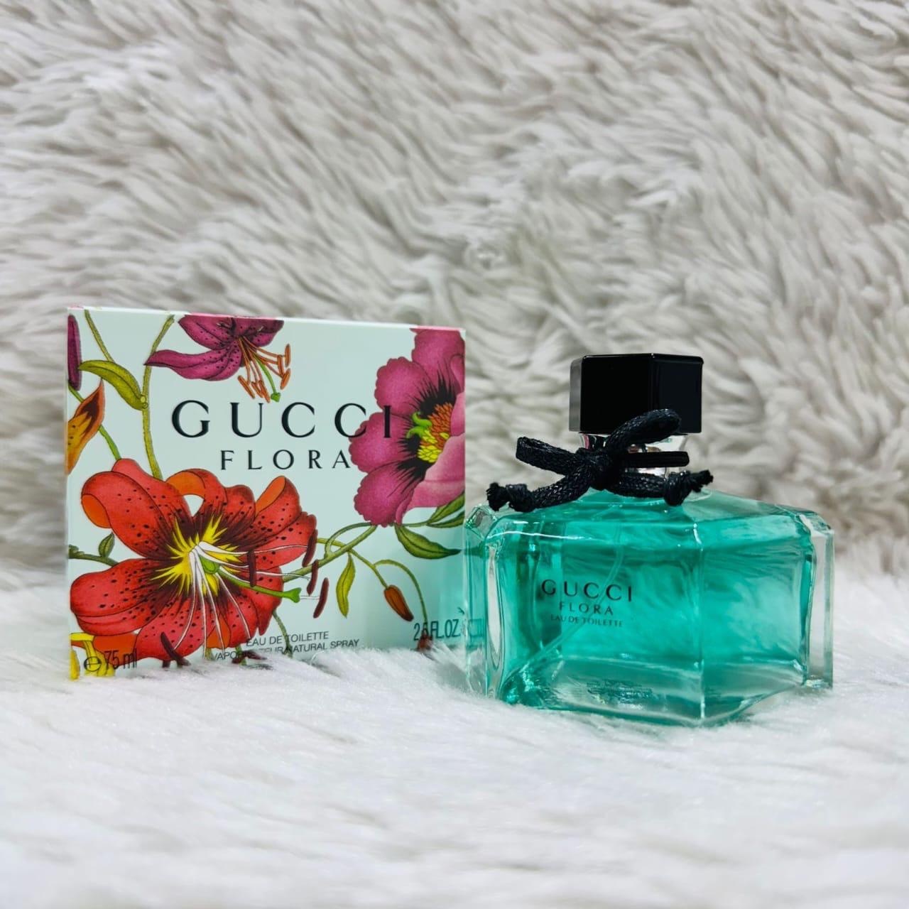 Gucci Flora