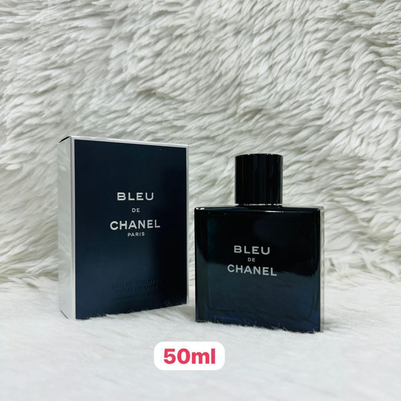 Chanel Bleu de Chanel