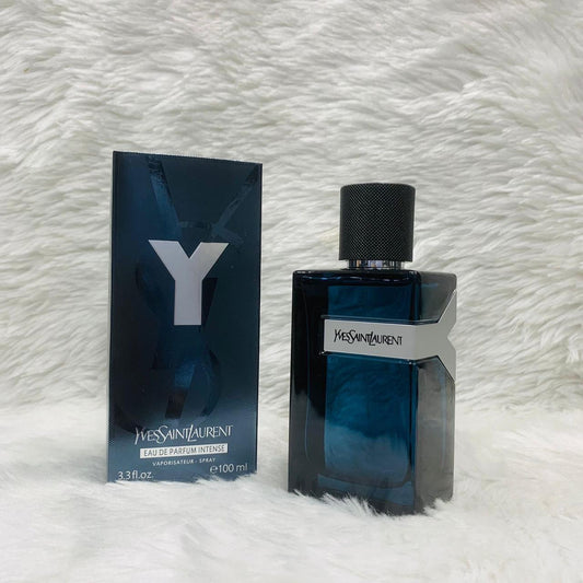 YSL Y EDP Intense