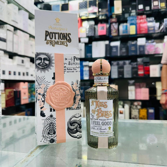 Penhaligon’s Potions & Remedies A Kiss of Bliss