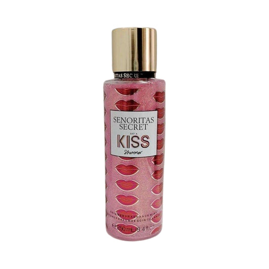 Just a Kiss Shimmer