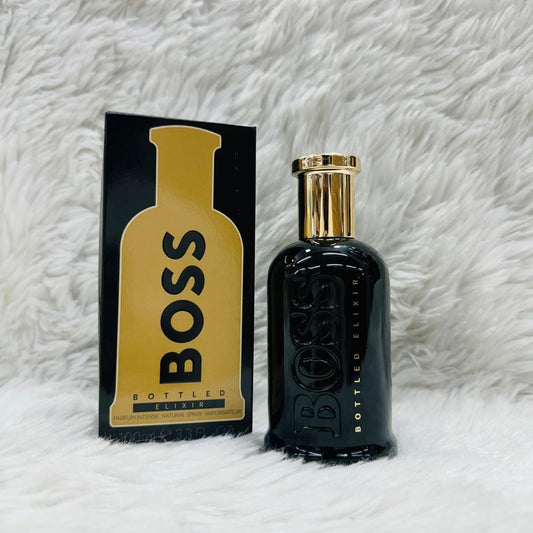 Hugo Boss Bottled Elixir