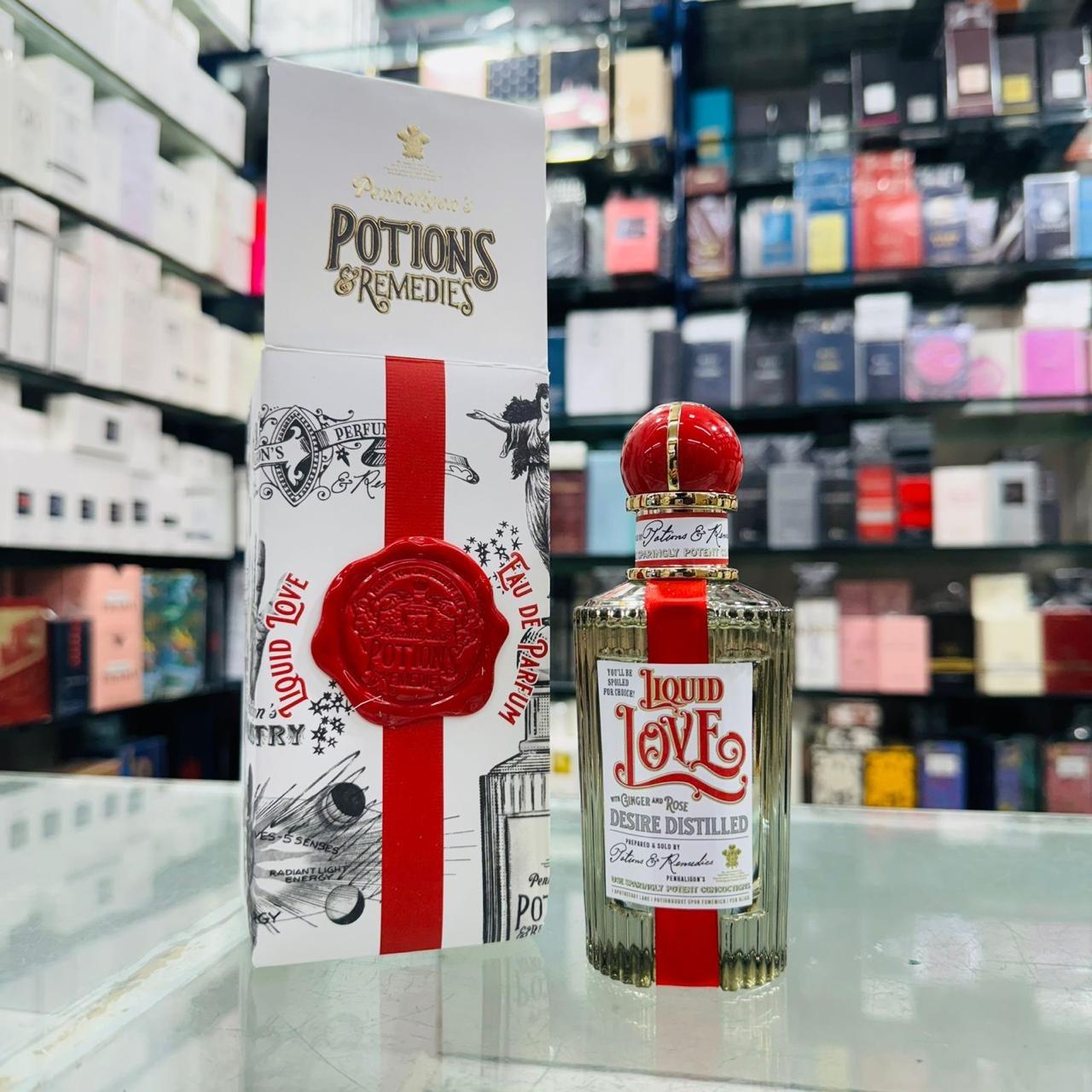 Penhaligon’s Potions & Remedies Liquid Love