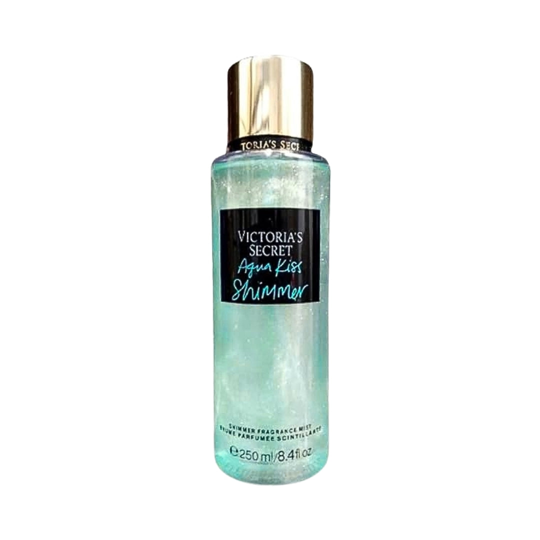 Aqua Kiss Shimmer