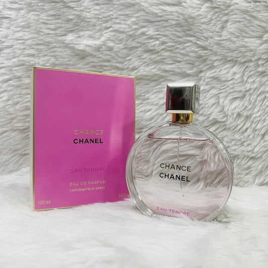 Chanel Chance Chanel Eau Tendre