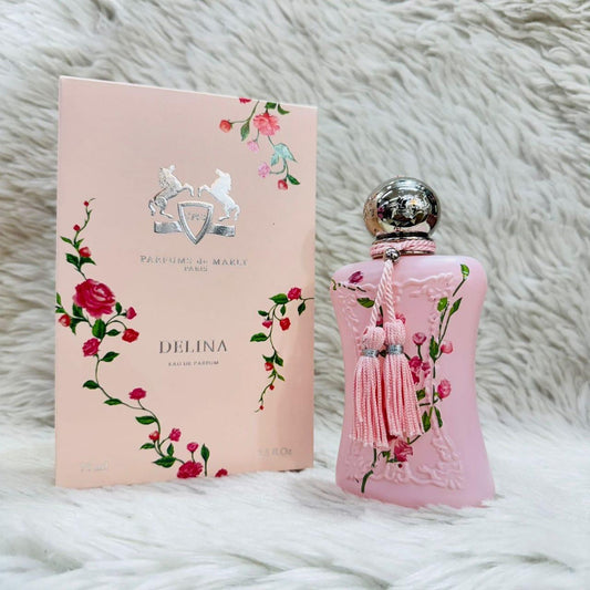 Parfums de Marly Delina (Limited Edition)