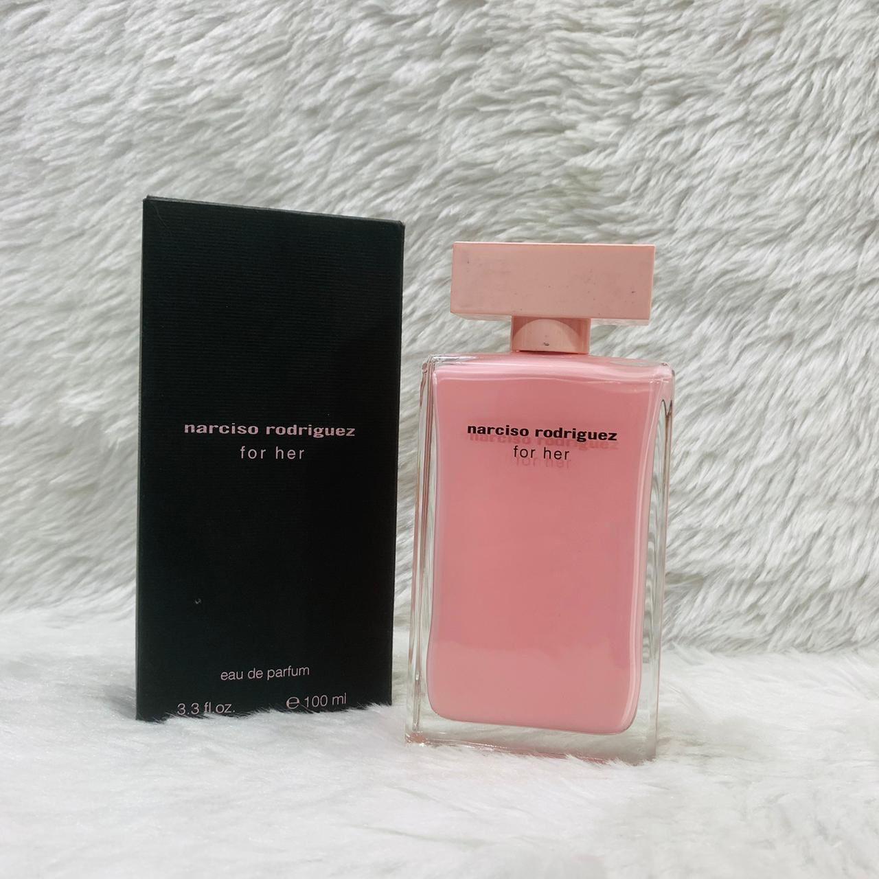 Narciso Rodriguez For Her EDT