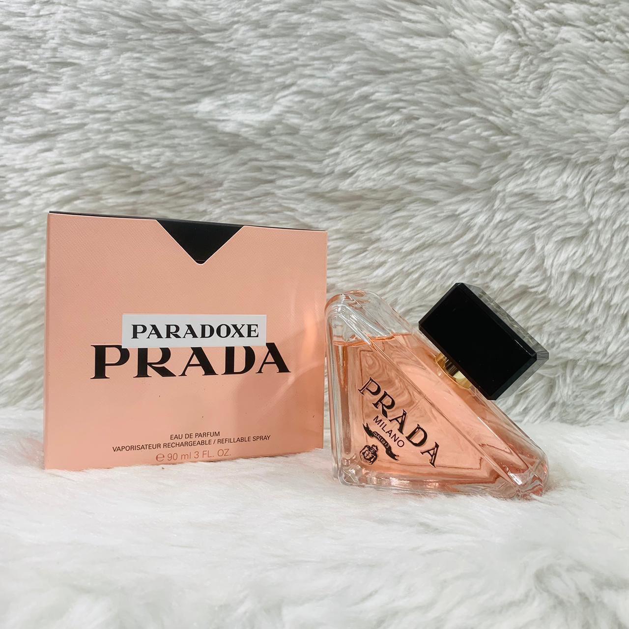 Prada Paradoxe