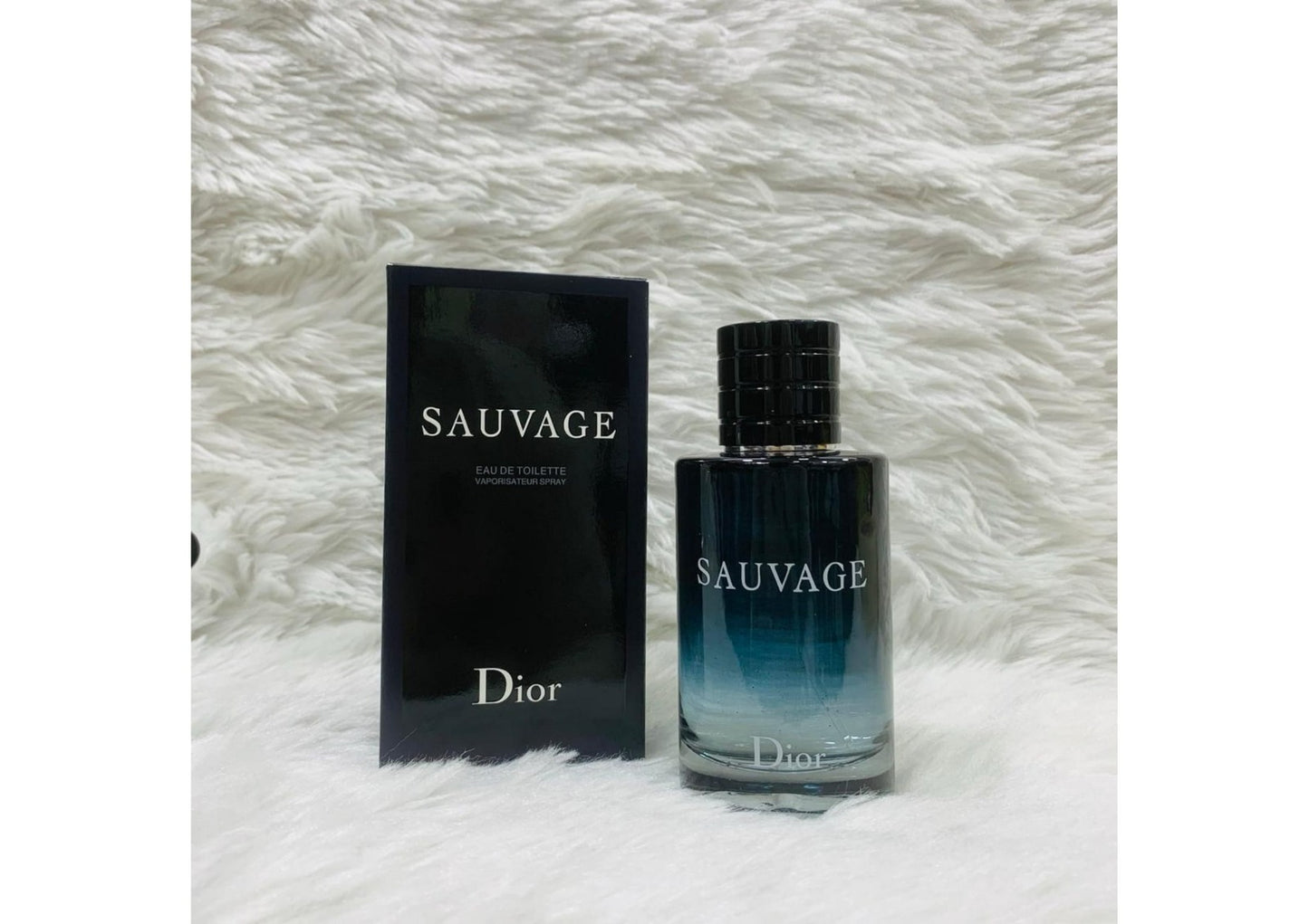 Dior Sauvage