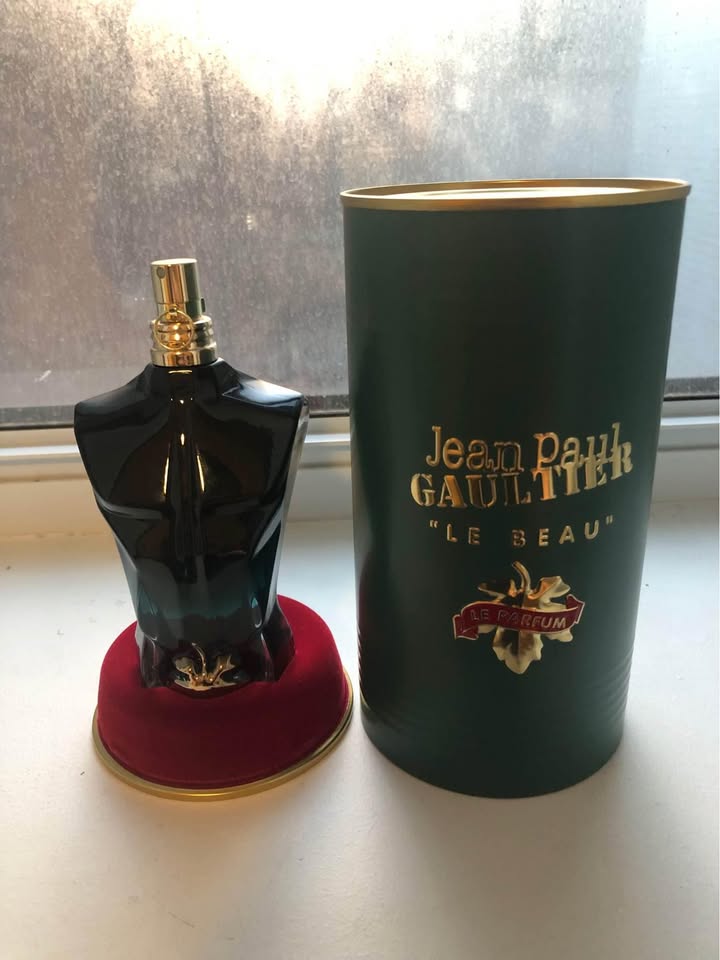 Jean Paul Gaultier Le Beau Le Parfum