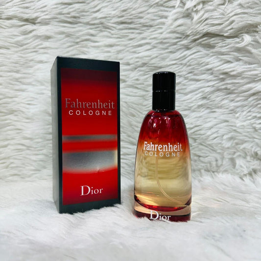 Dior Fahrenheit Cologne