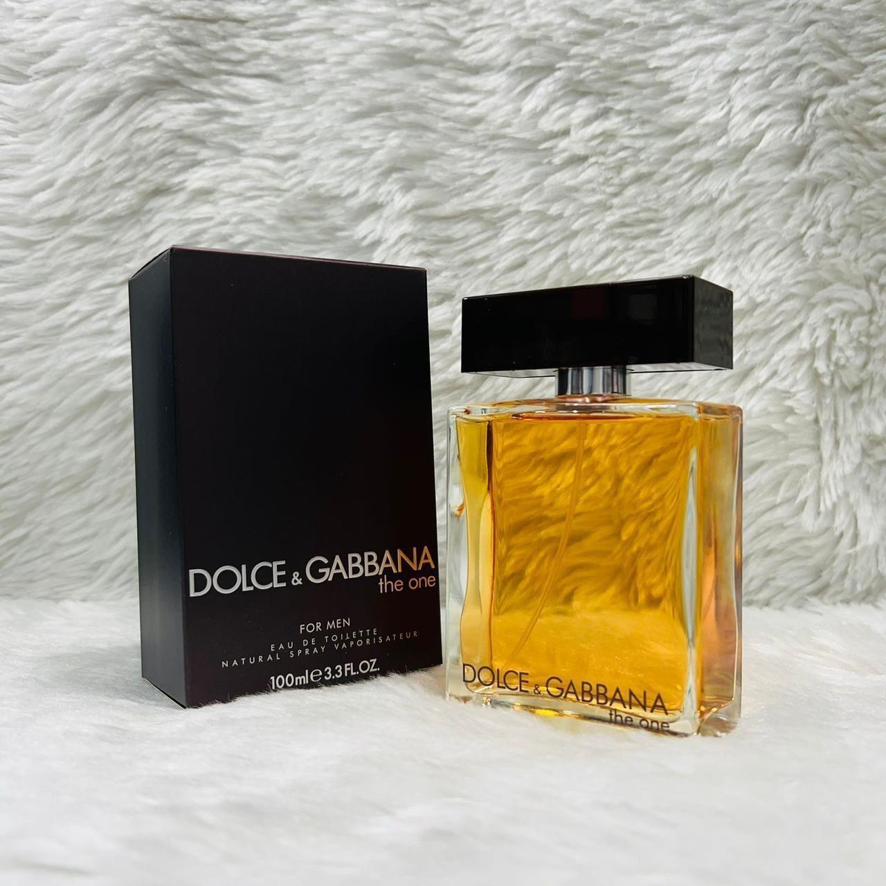 Dolce & Gabbana The One