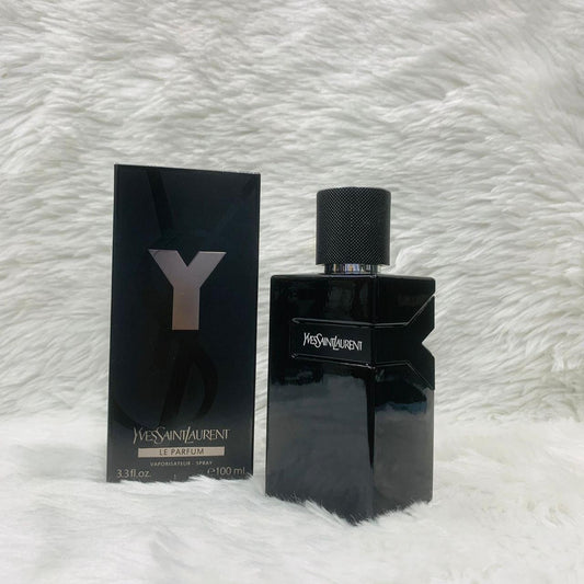 YSL Y Le Parfum