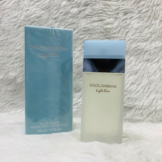 Dolce & Gabbana Light Blue