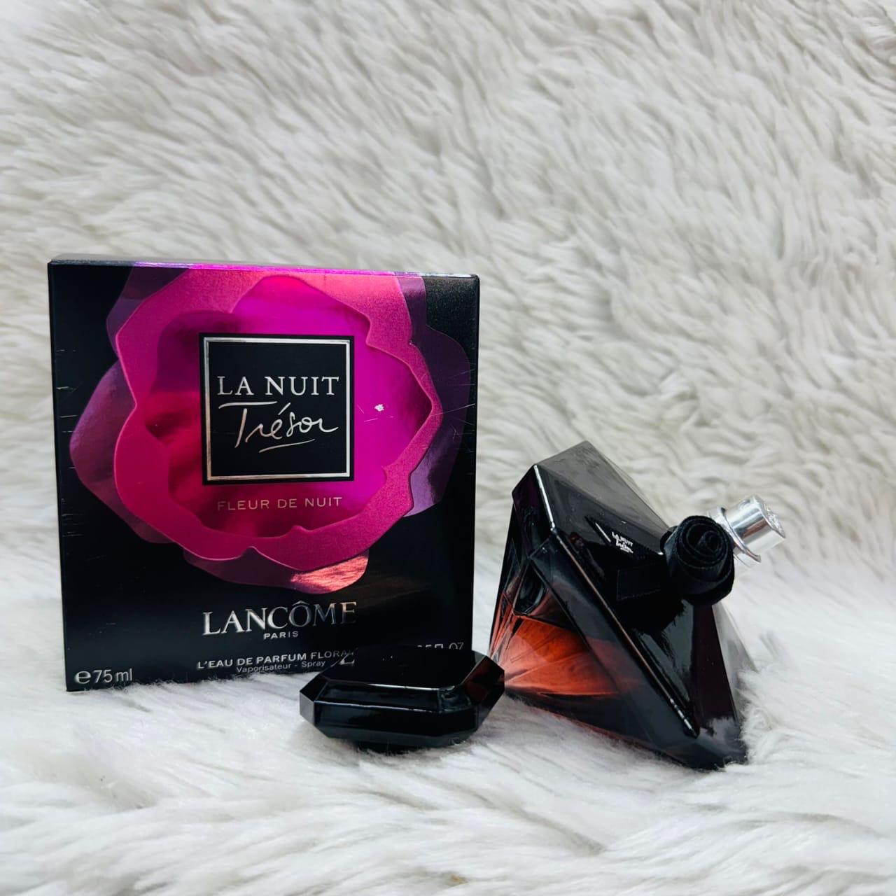 Lancome La Nuit Tresor