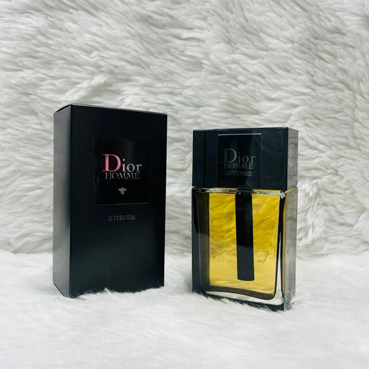 Dior Homme Intense