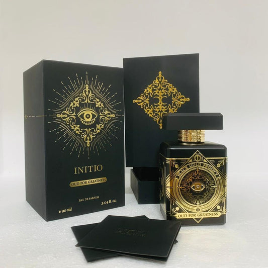 Initio Oud for Greatness