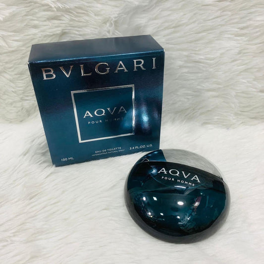 BVLGARI Aqva Pour Homme