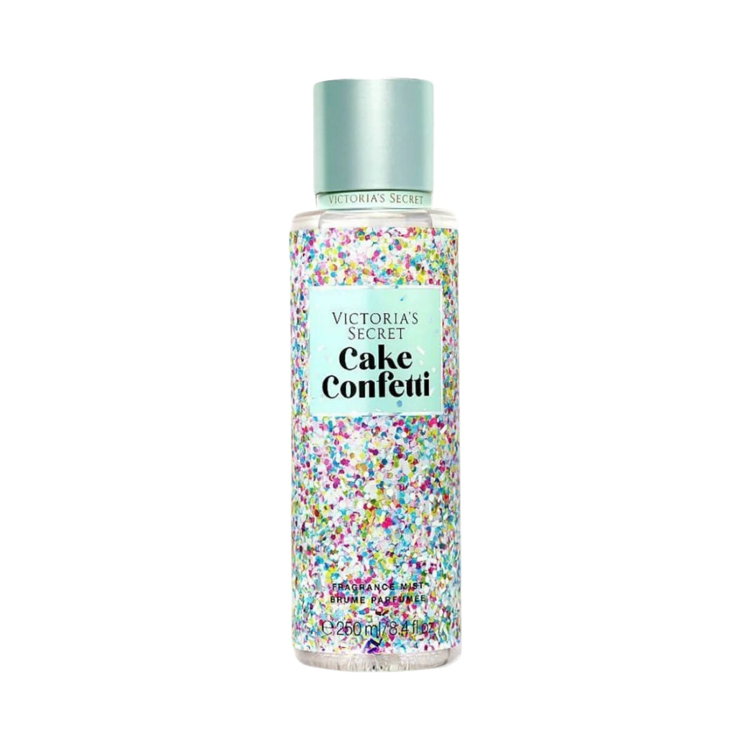 Cake Confetti