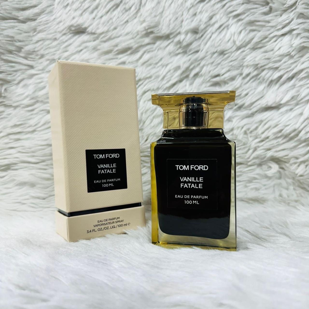 Tom Ford Vanille Fatale