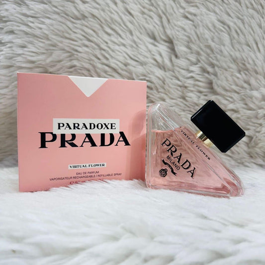 Prada Paradoxe Virtual Flower