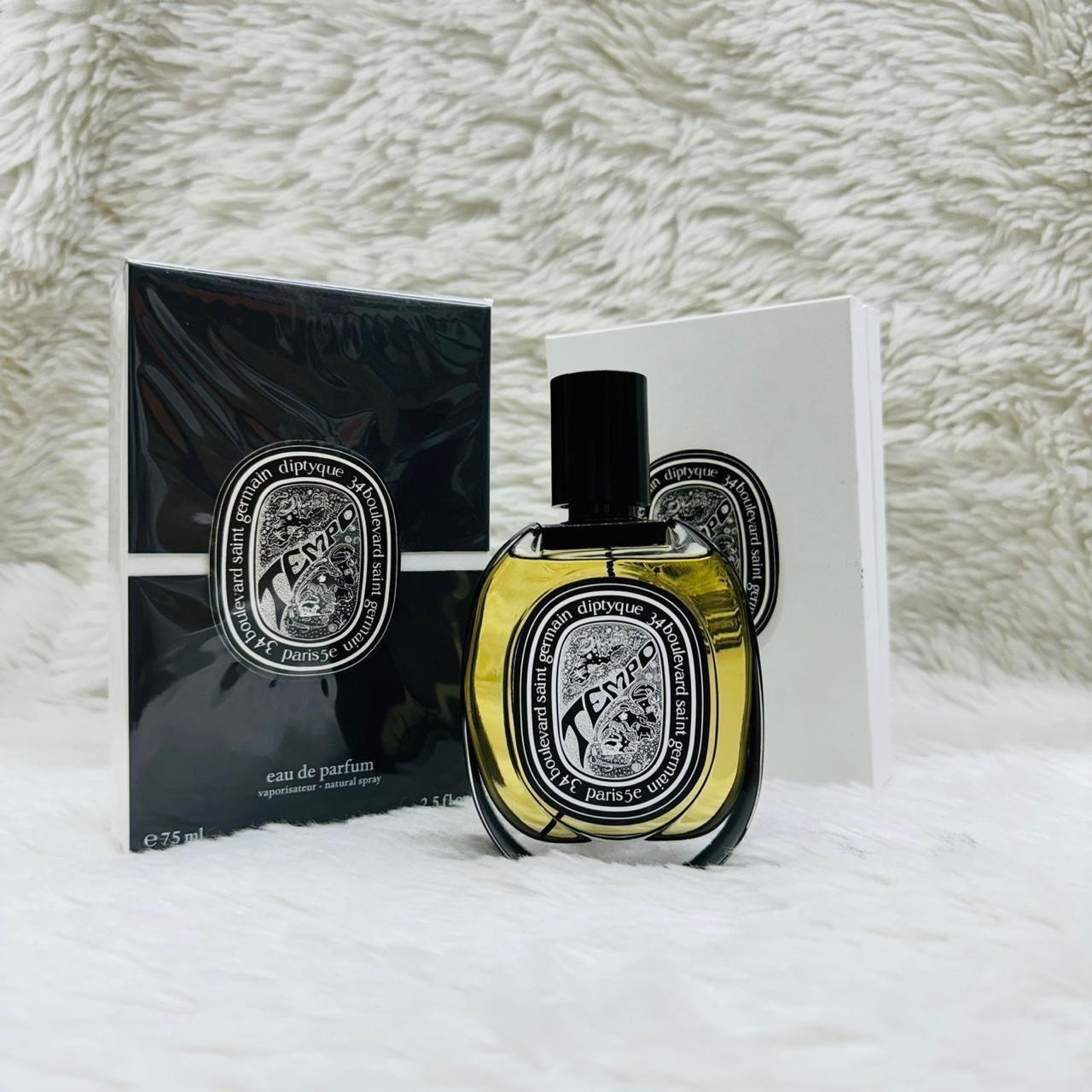 Diptyque Tempo