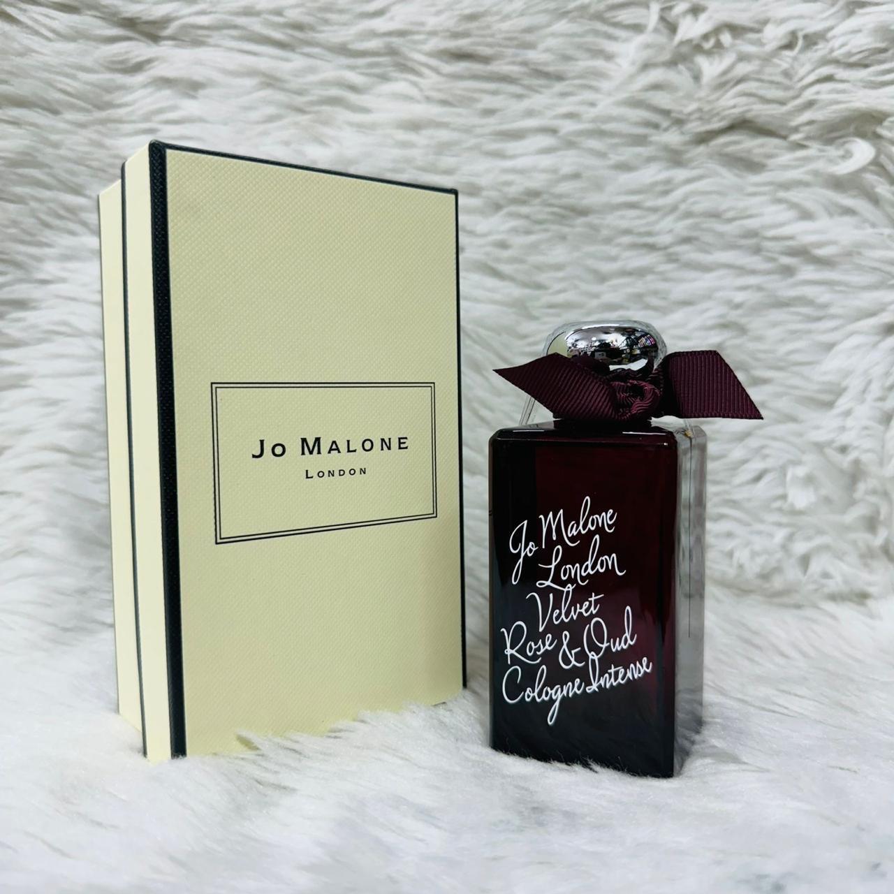 Jo Malone Velvet Rose & Oud