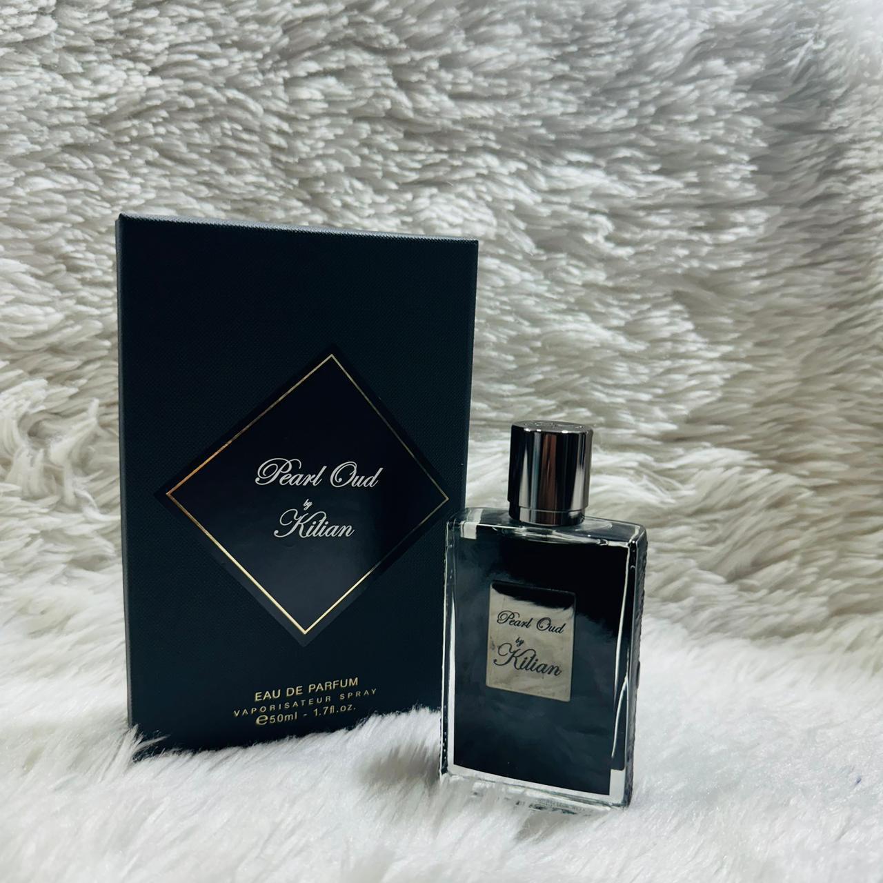 Kilian Pearl Oud