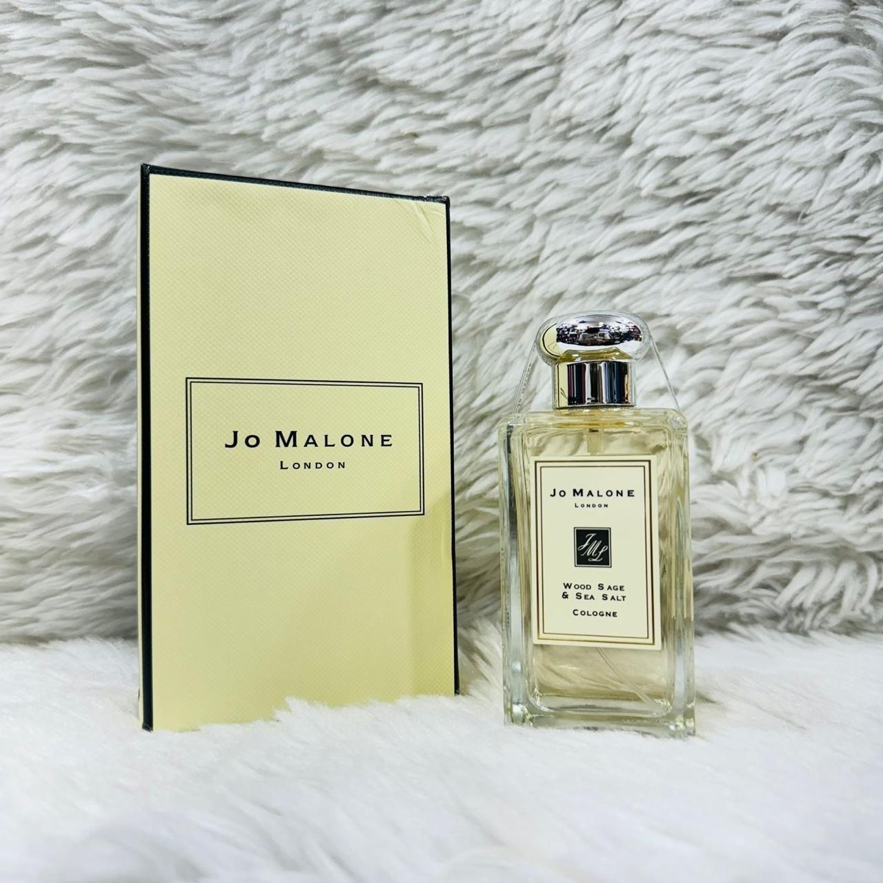 Jo Malone Wood Sage & Sea Salt