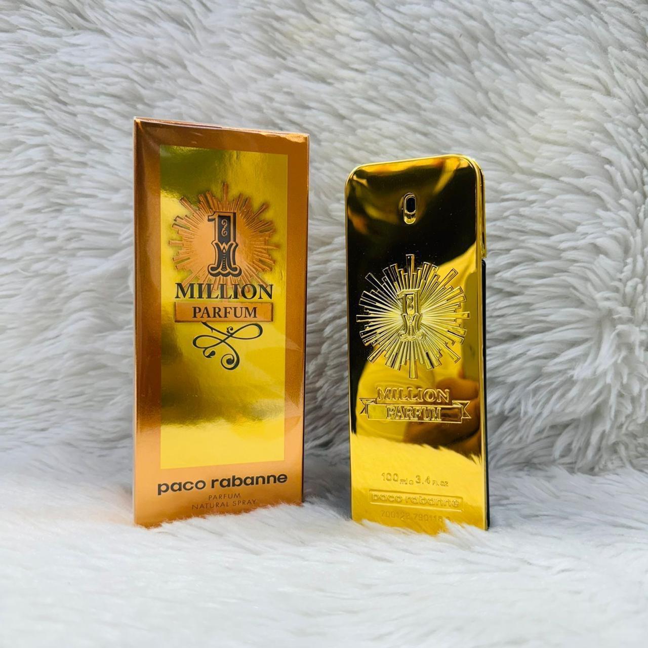 Paco Rabanne 1 Million Parfum