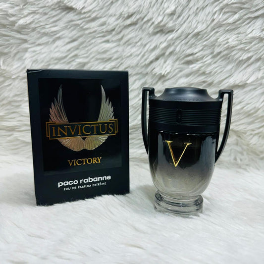 Paco Rabanne Invictus Victory