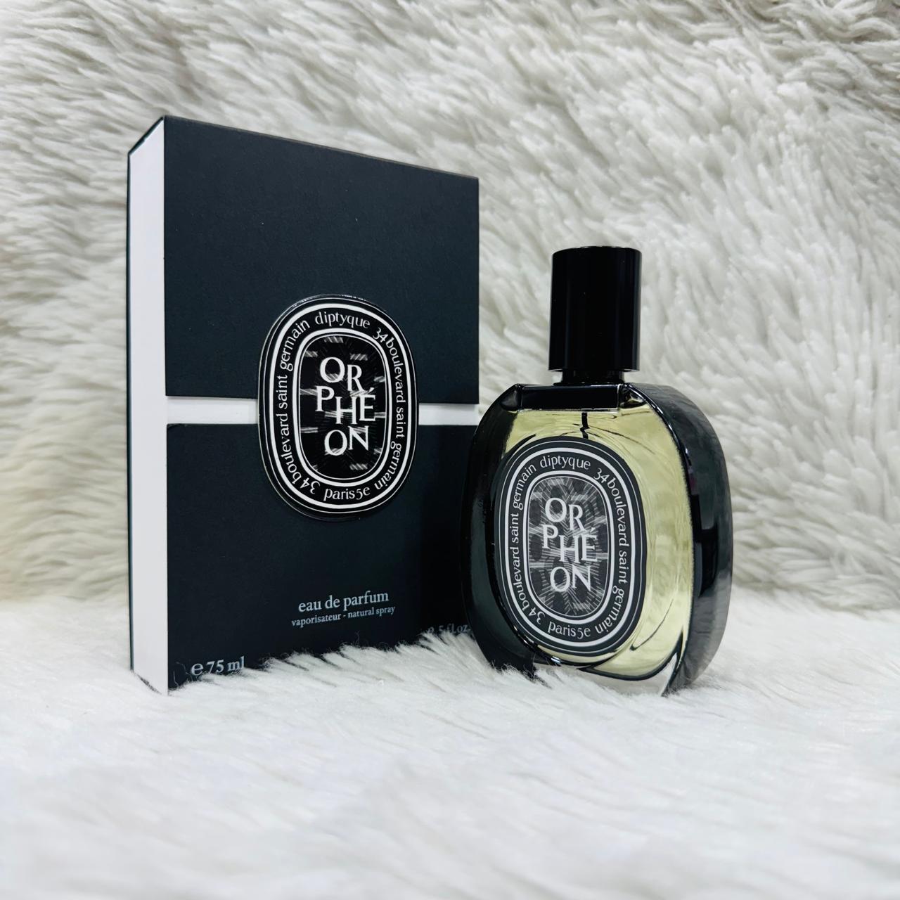 Diptyque Orpheon