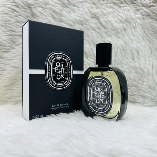 Diptyque Orpheon