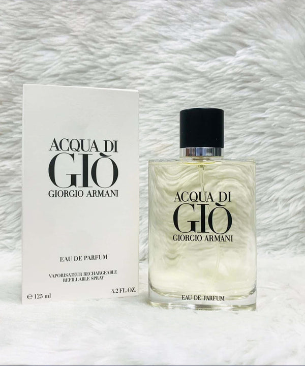 Giorgio Armani Acqua di Gio EDP