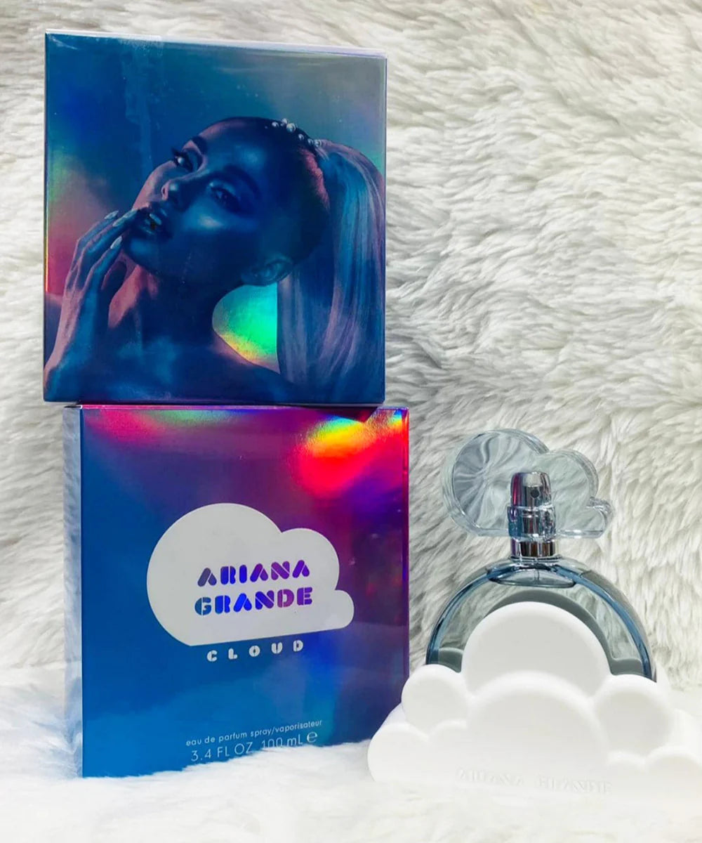 Ariana Grande Cloud