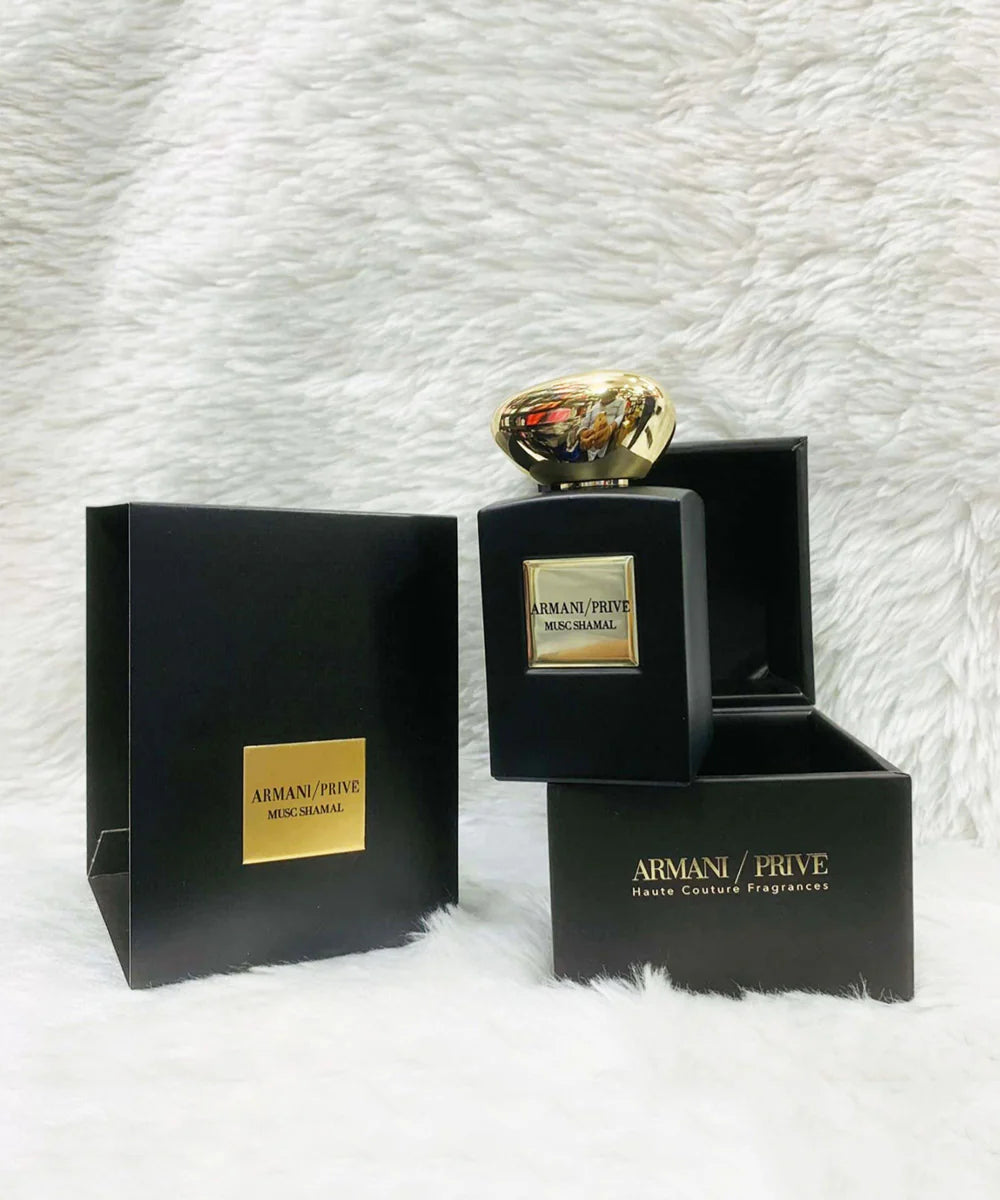 Armani Prive Musc Shamal