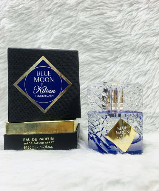 Kilian Blue Moon Ginger Dash