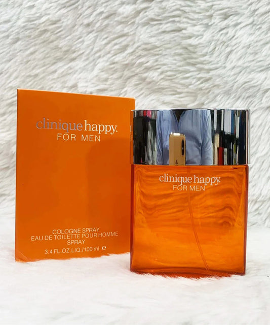 Clinique Happy For Men