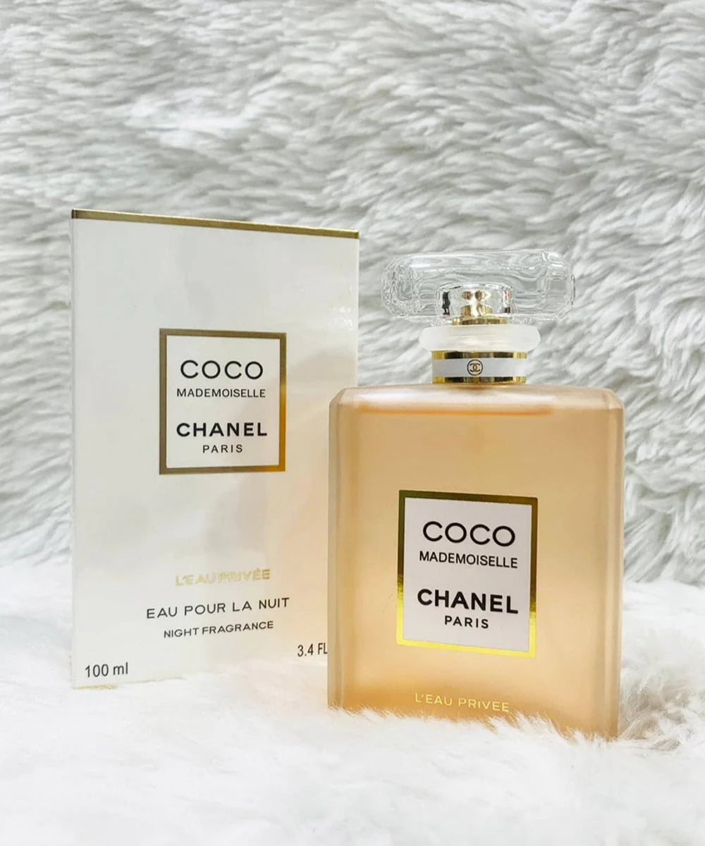 Chanel Coco Mademoiselle