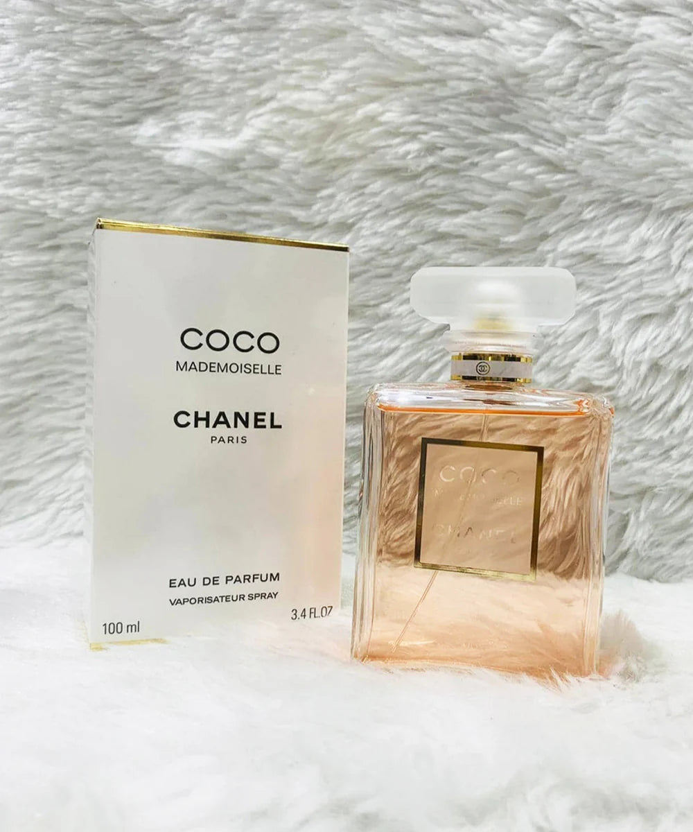 Chanel Coco Mademoiselle