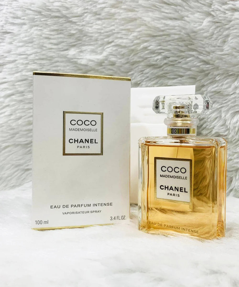 Chanel Coco Mademoiselle