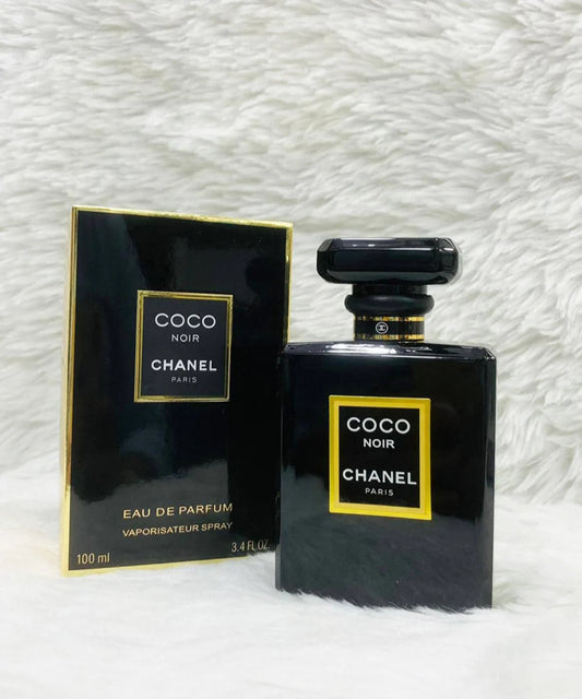 Chanel Coco Noir