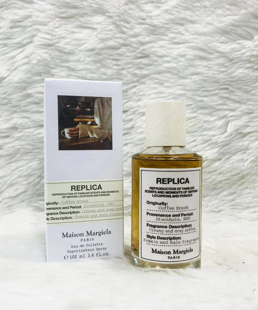 Maison Margiela Replica Coffee Break