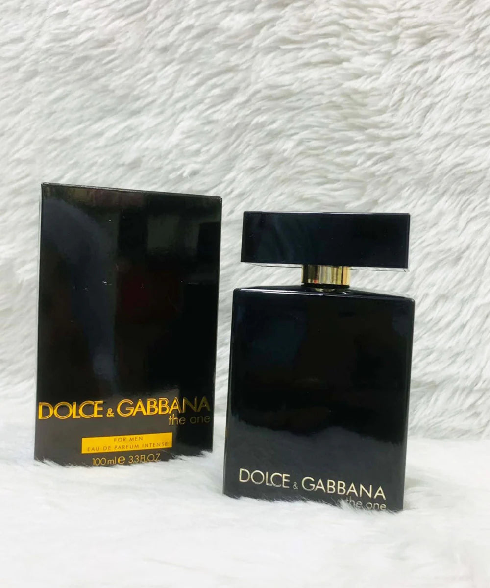 Dolce & Gabbana The One