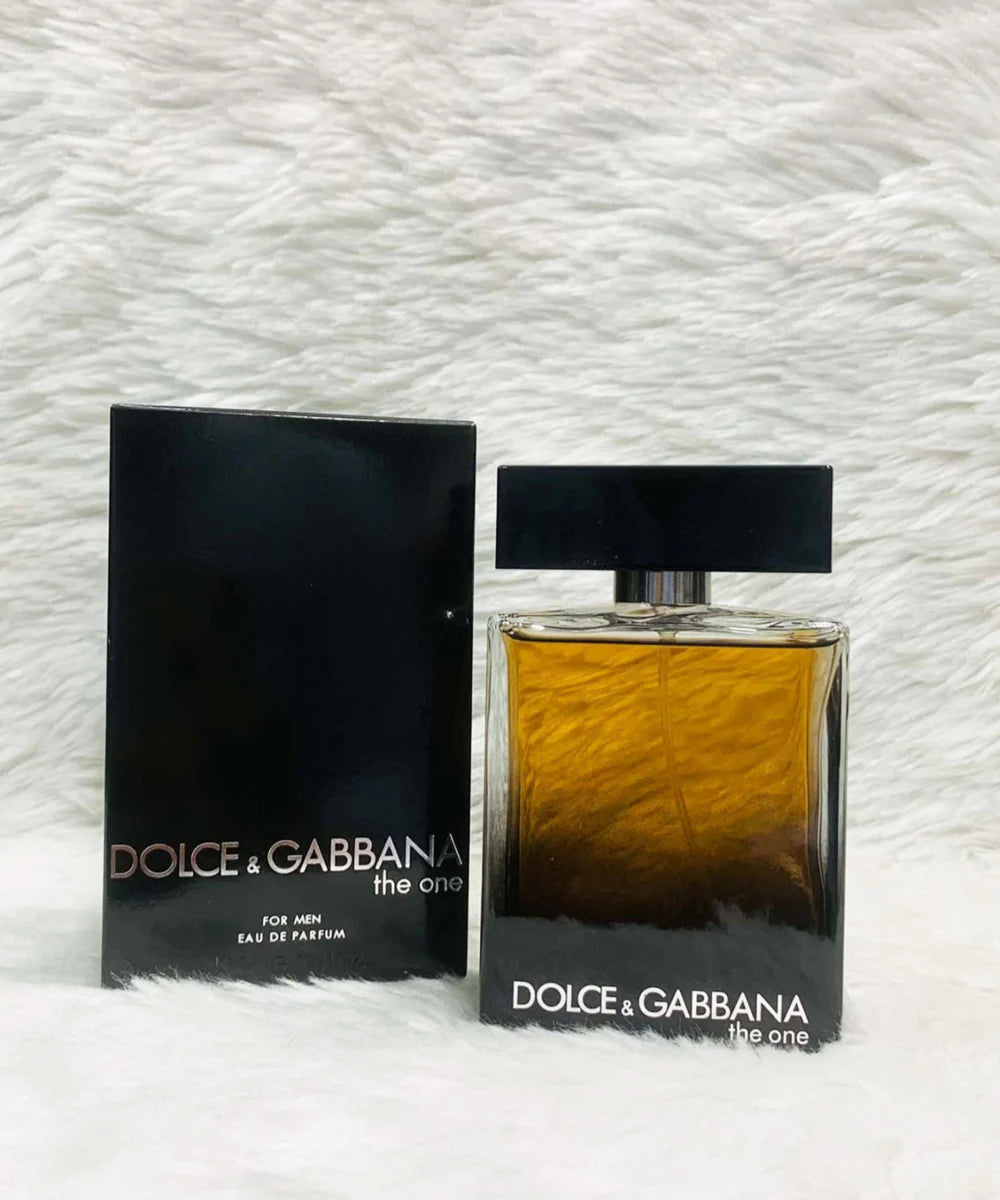 Dolce & Gabbana The One