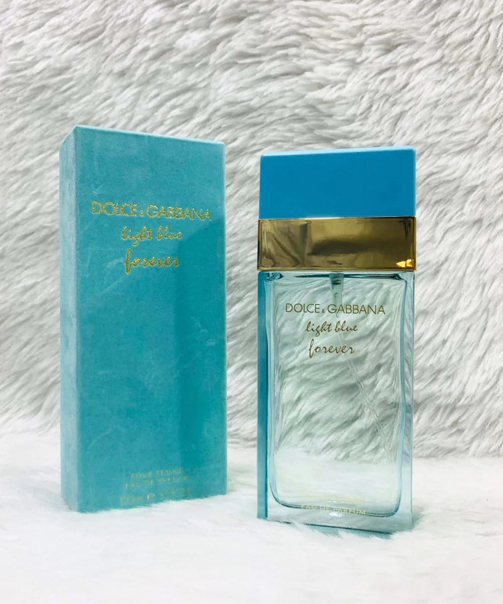 Dolce & Gabbana Light Blue Forever Pour Femme